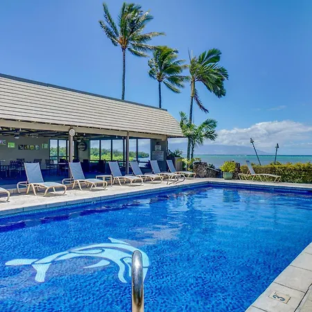 Kaunakakai Condo With Private Lanai And Ocean Views! Exterior photo