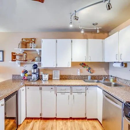 Kaunakakai Condo With Private Lanai And Ocean Views! Exterior photo