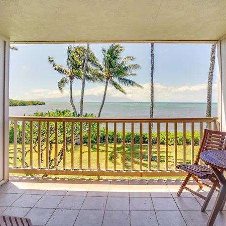 Kaunakakai Condo With Private Lanai And Ocean Views! Exterior photo