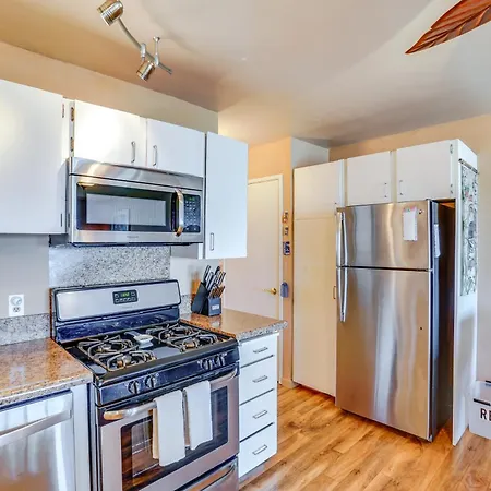 Kaunakakai Condo With Private Lanai And Ocean Views! Exterior photo