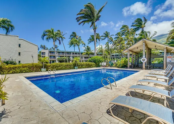Kaunakakai Condo With Private Lanai And Ocean Views!