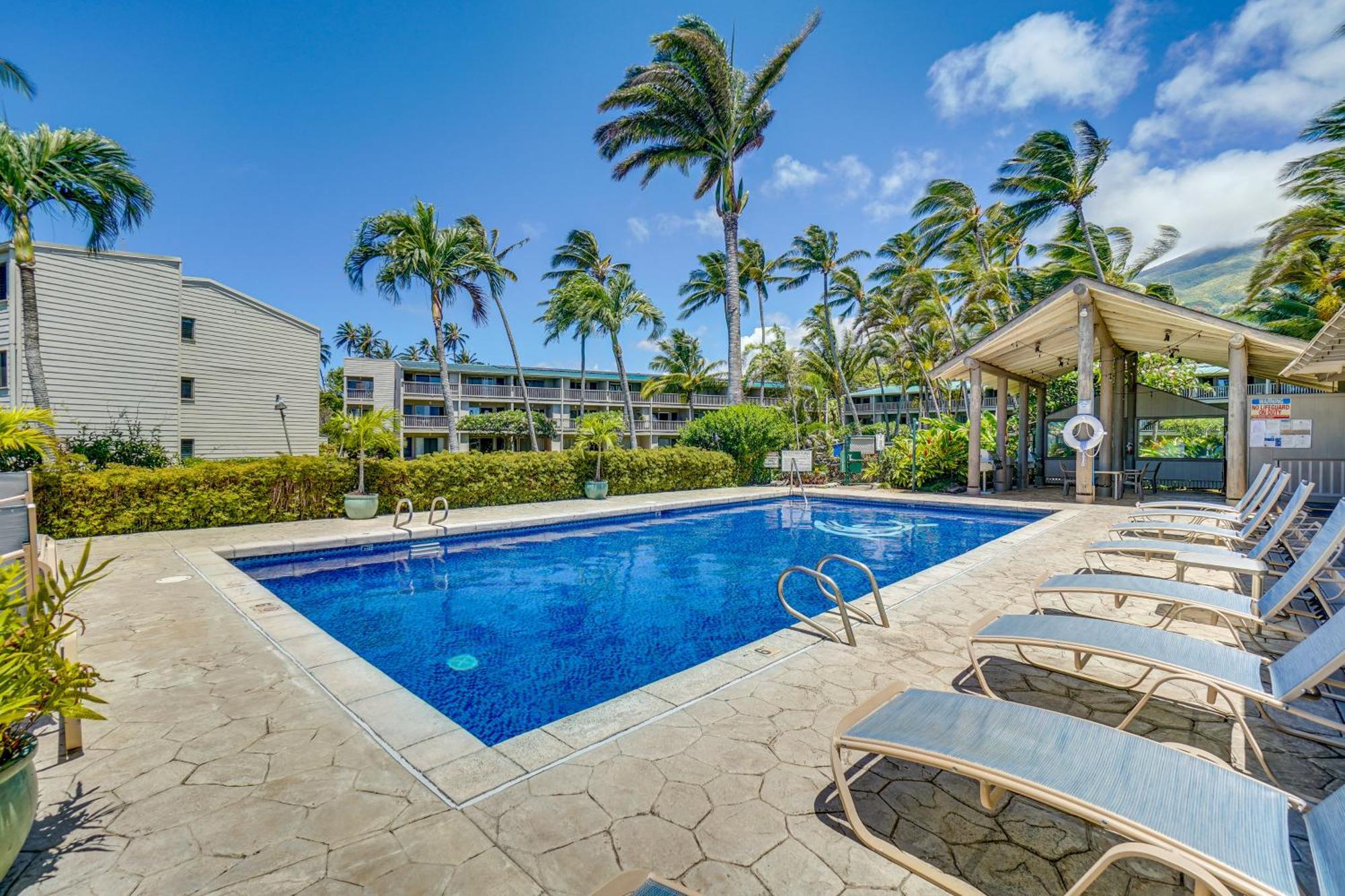Appartement With Private Lanai And Ocean Views! *