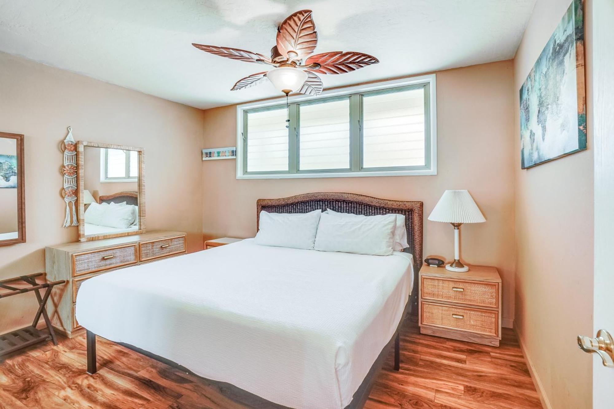Appartement With Private Lanai And Ocean Views! Kaunakakai