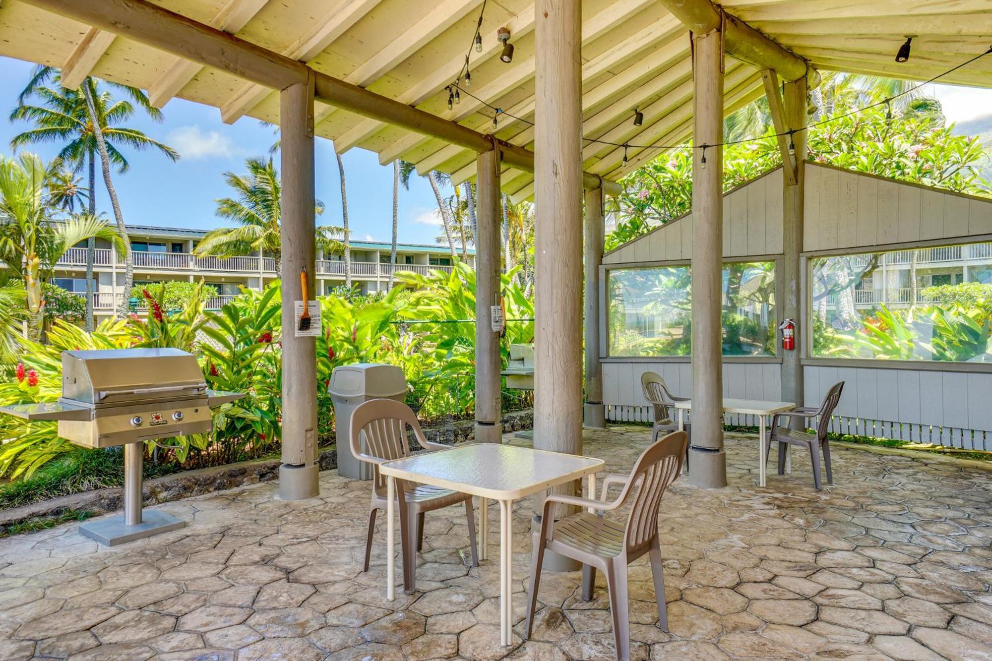 Appartement With Private Lanai And Ocean Views! *
