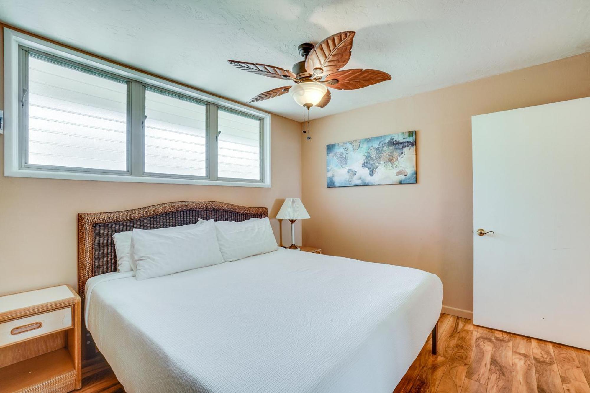 Appartement With Private Lanai And Ocean Views! Kaunakakai
